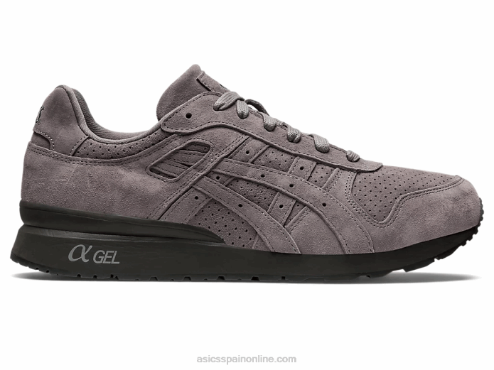 gt-ii Asics 4L68741 gris arcilla/gris arcilla