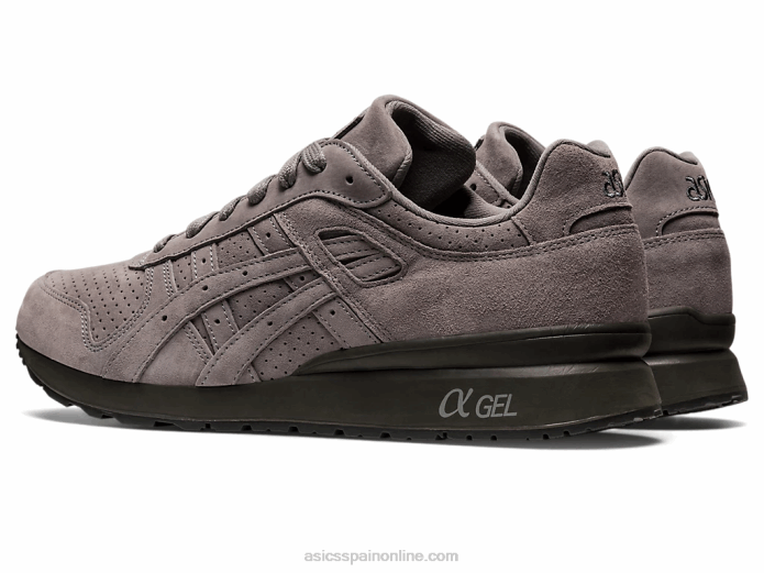 gt-ii Asics 4L68741 gris arcilla/gris arcilla