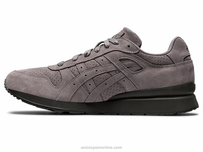 gt-ii Asics 4L68741 gris arcilla/gris arcilla