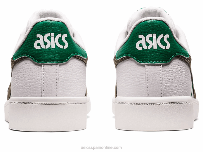 japón Asics 4L681220 blanco/visón