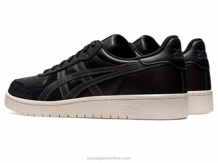 japón Asics 4L681239 negro/gris grafito