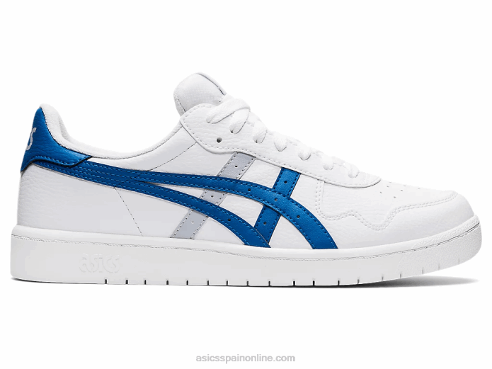 japón Asics 4L681249 Unidad blanca/lago