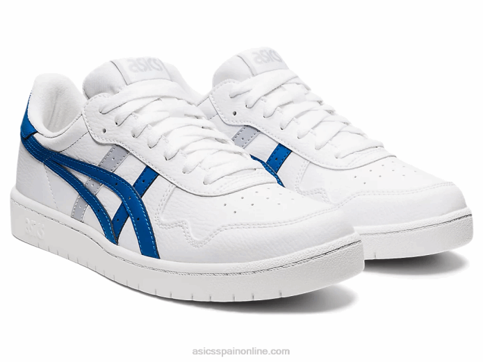 japón Asics 4L681249 Unidad blanca/lago