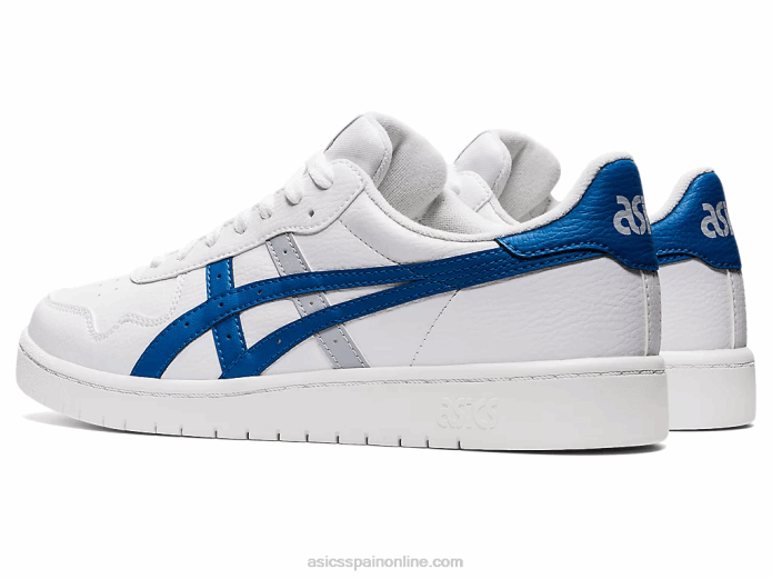 japón Asics 4L681249 Unidad blanca/lago