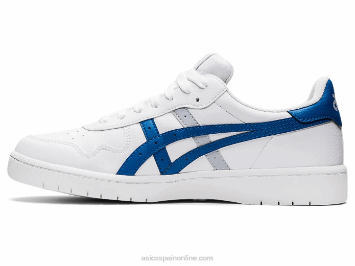 japón Asics 4L681249 Unidad blanca/lago