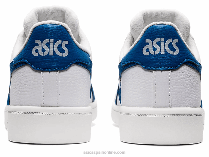 japón Asics 4L681249 Unidad blanca/lago