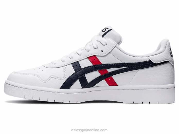 japón Asics 4L682069 blanco/medianoche