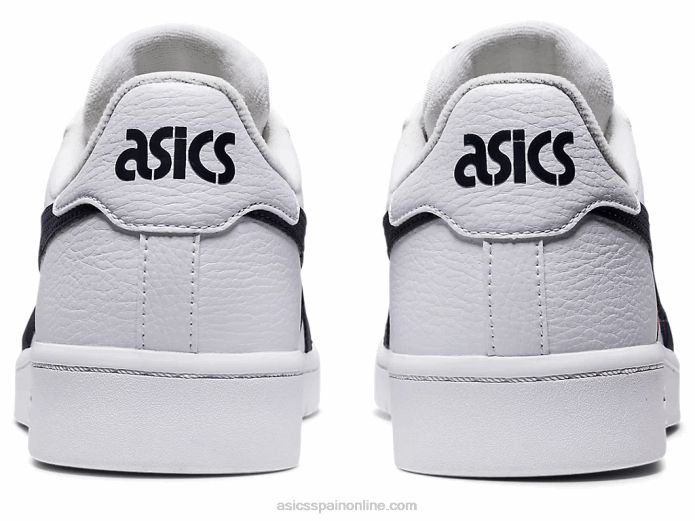 japón Asics 4L682069 blanco/medianoche