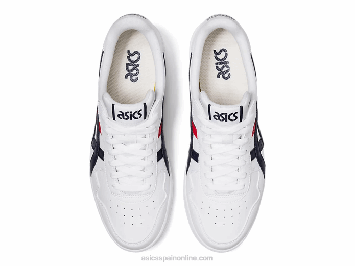 japón Asics 4L682069 blanco/medianoche