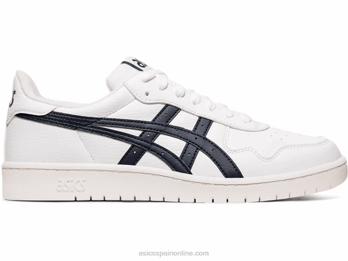 japón Asics 4L682117 blanco/medianoche