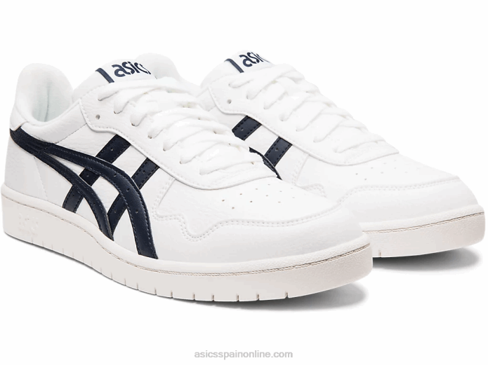 japón Asics 4L682117 blanco/medianoche