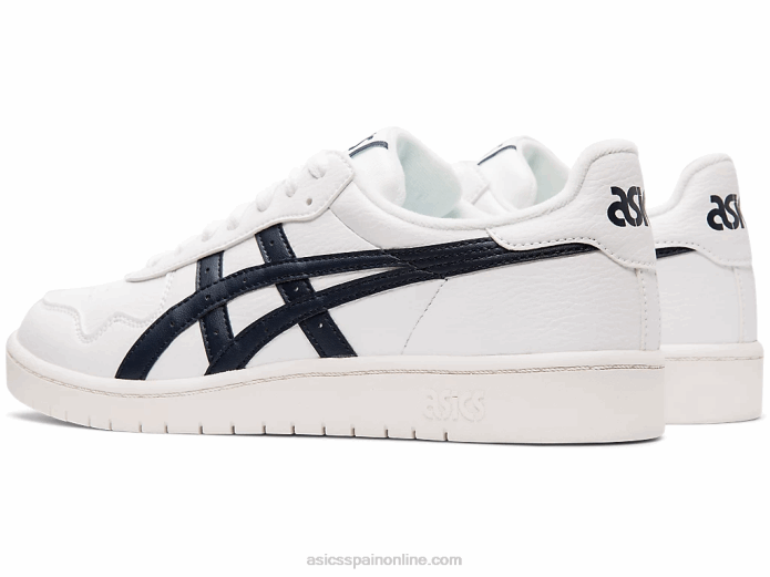 japón Asics 4L682117 blanco/medianoche