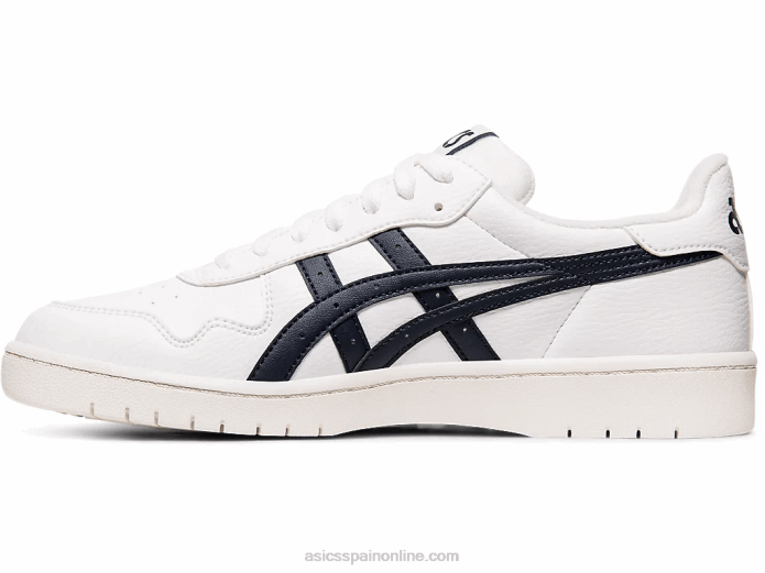 japón Asics 4L682117 blanco/medianoche