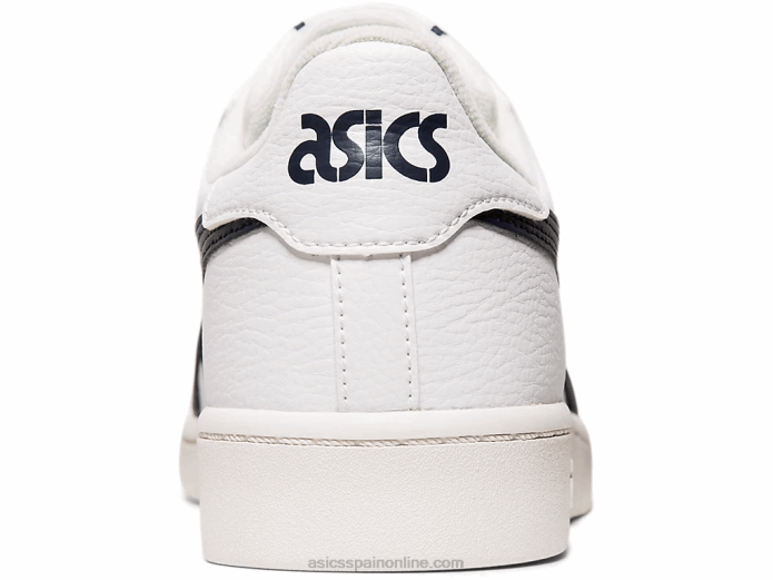 japón Asics 4L682117 blanco/medianoche