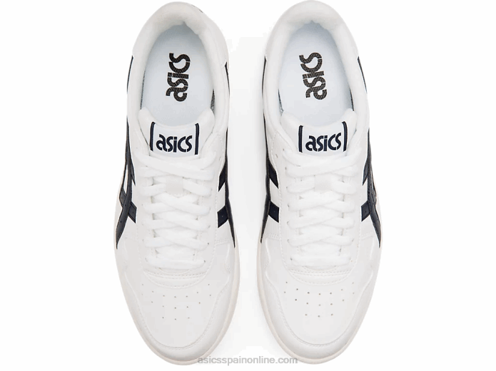 japón Asics 4L682117 blanco/medianoche