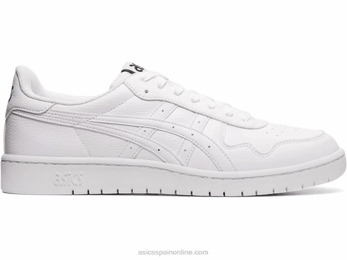 japón Asics 4L682118 blanco