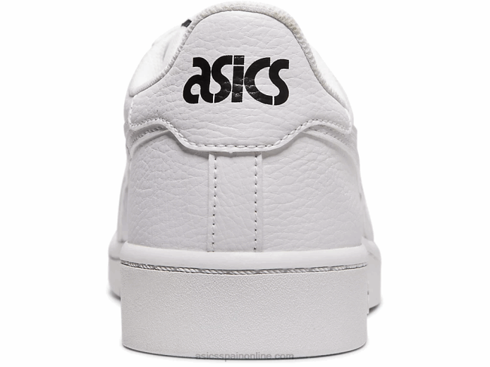 japón Asics 4L682118 blanco