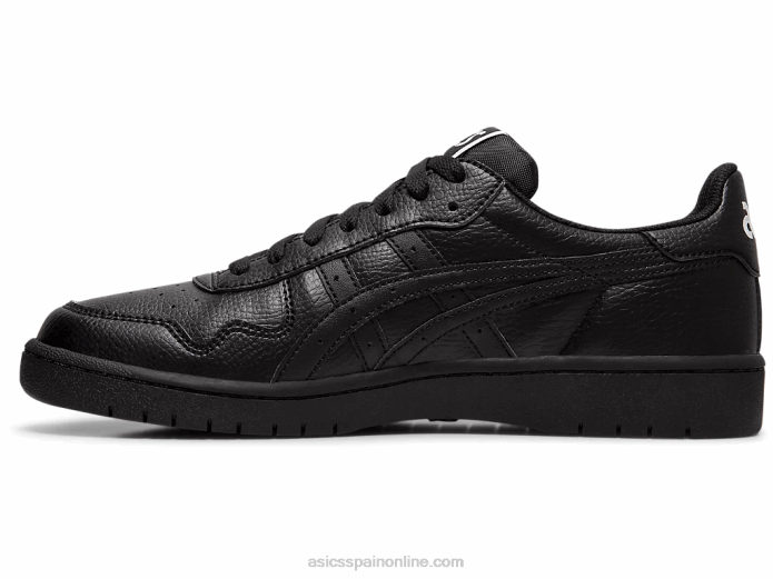 japón Asics 4L682119 negro