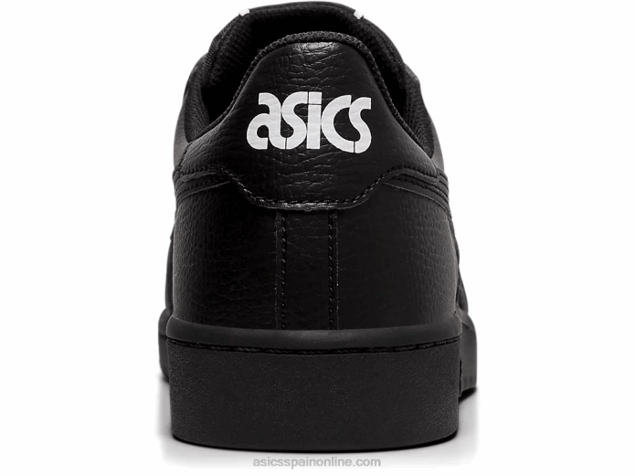 japón Asics 4L682119 negro