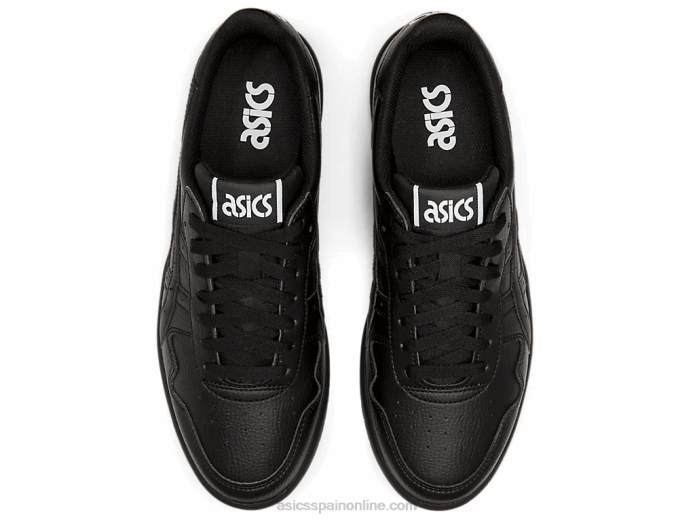 japón Asics 4L682119 negro