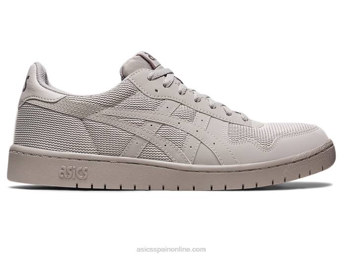 japón Asics 4L68541 gris ostra