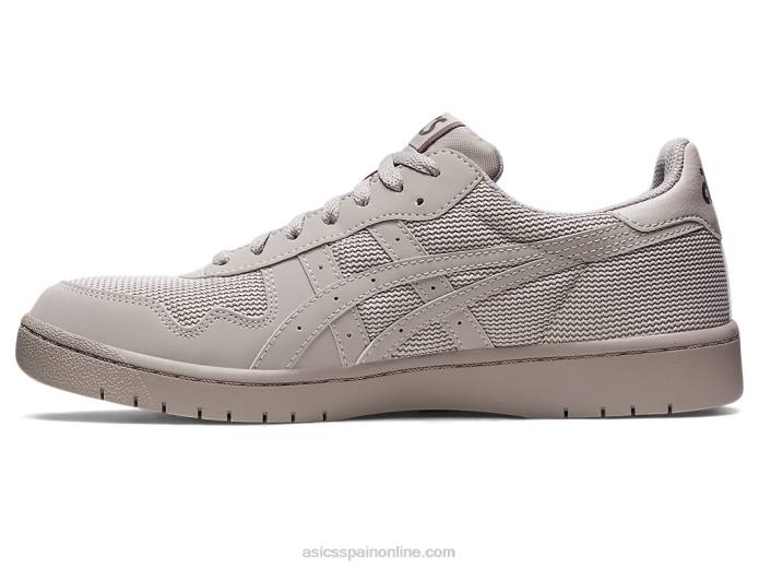 japón Asics 4L68541 gris ostra