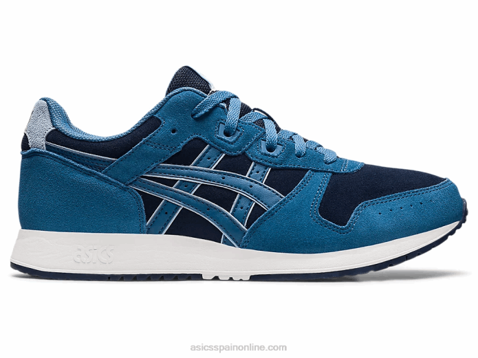 lyte clásico Asics 4L681539 medianoche/azul