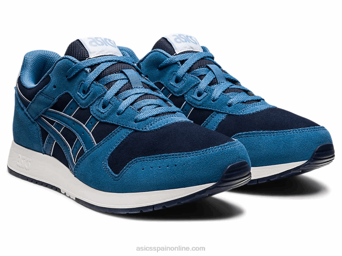 lyte clásico Asics 4L681539 medianoche/azul