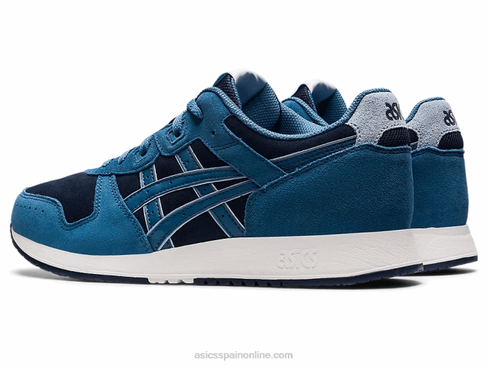 lyte clásico Asics 4L681539 medianoche/azul