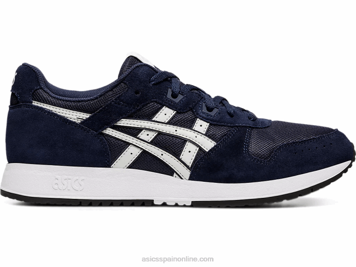 lyte clásico Asics 4L68996 medianoche/sombra polar