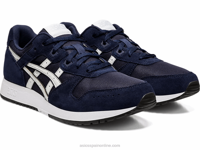 lyte clásico Asics 4L68996 medianoche/sombra polar