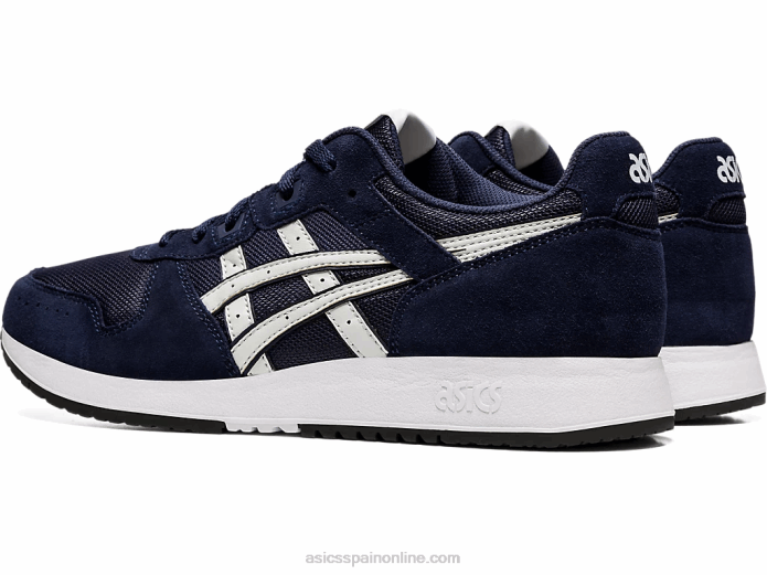 lyte clásico Asics 4L68996 medianoche/sombra polar