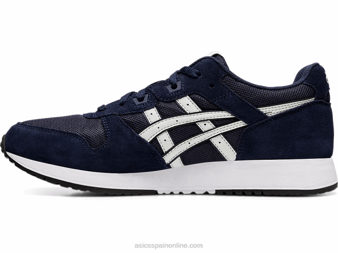 lyte clásico Asics 4L68996 medianoche/sombra polar