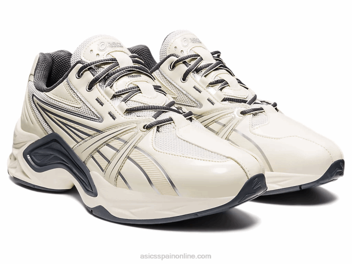 protoblasto Asics 4L681184 marfil/crema