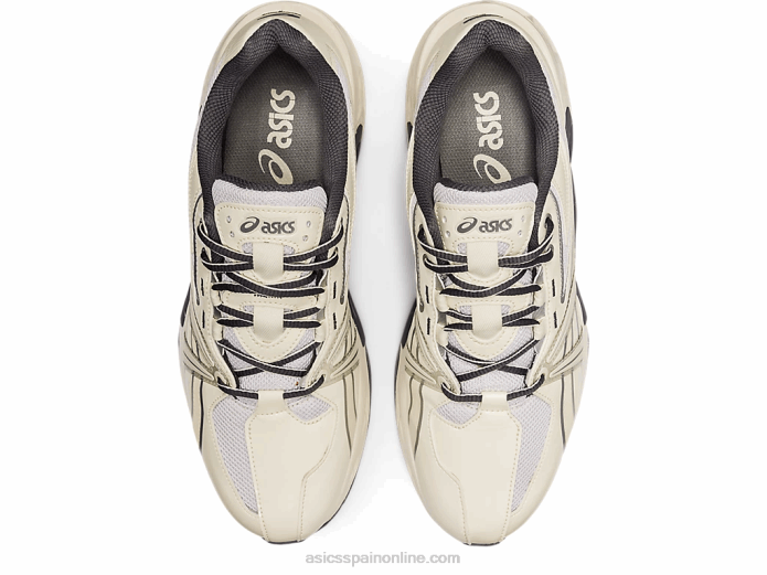 protoblasto Asics 4L681184 marfil/crema