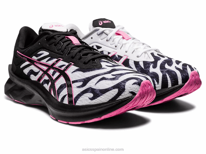 sps novablast Asics 4L681300 blanco negro