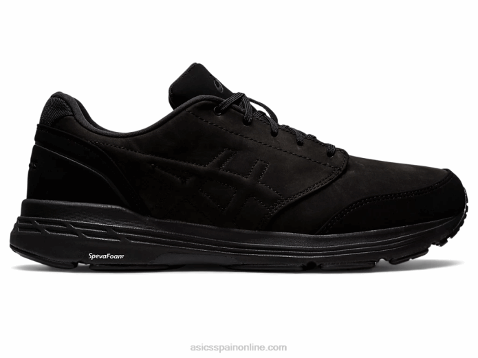 gel-odys Asics 4L68698 negro