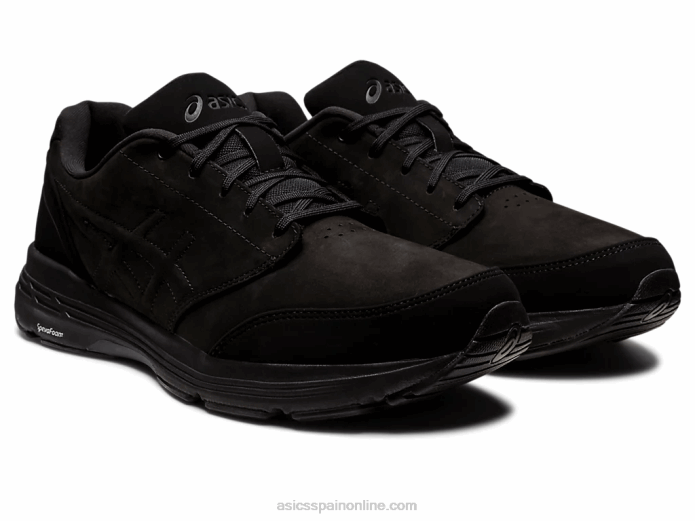 gel-odys Asics 4L68698 negro