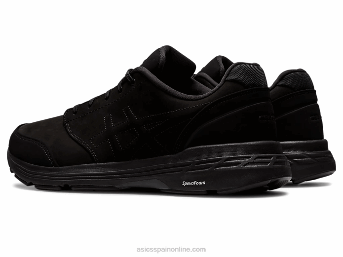 gel-odys Asics 4L68698 negro