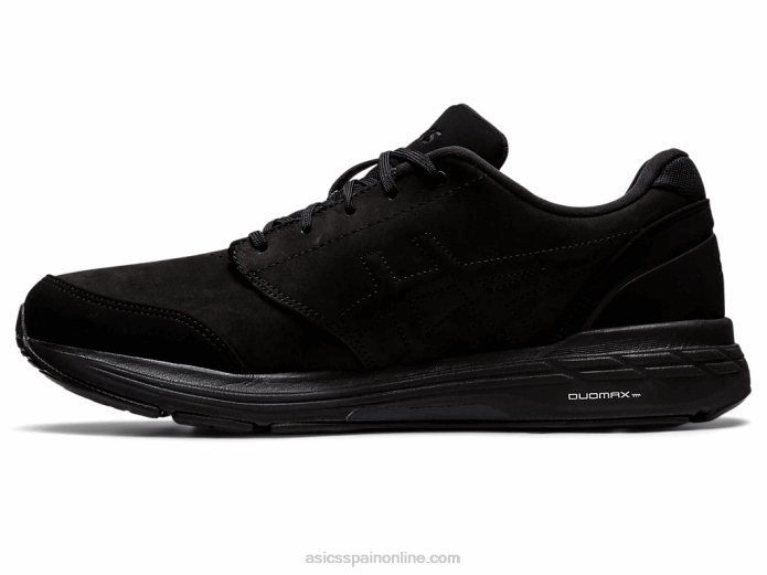 gel-odys Asics 4L68698 negro