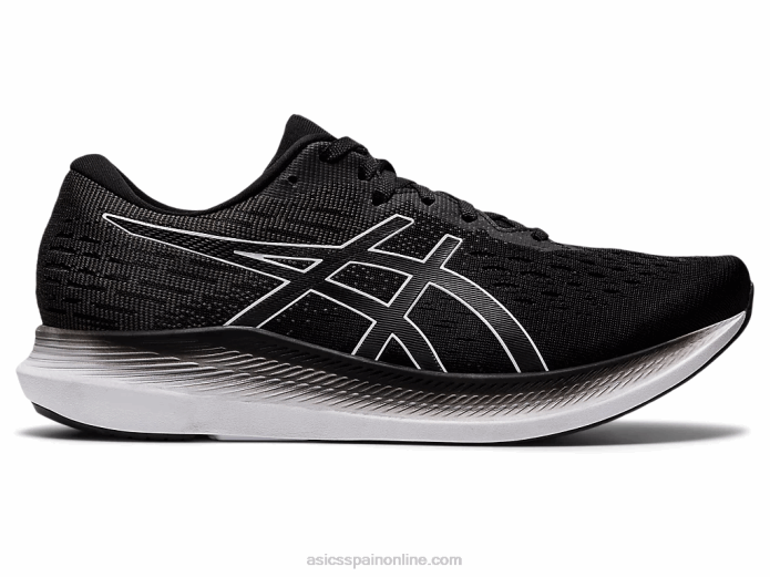 Evoride 2 Asics 4L681917 blanco negro