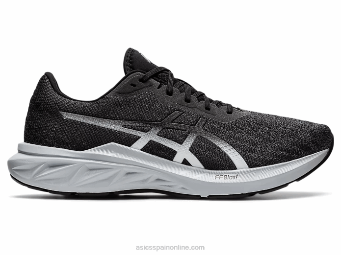 dinablasto 2 Asics 4L681715 blanco negro