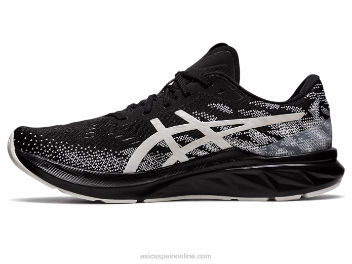 dinablasto 3 Asics 4L68790 blanco negro