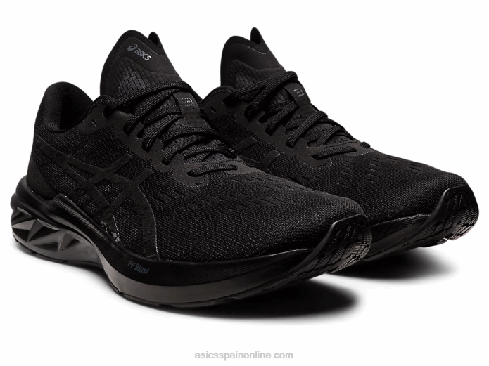 dinablasto 3 Asics 4L68794 negro