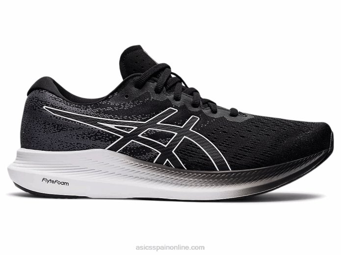 evoride 3 Asics 4L681219 blanco negro