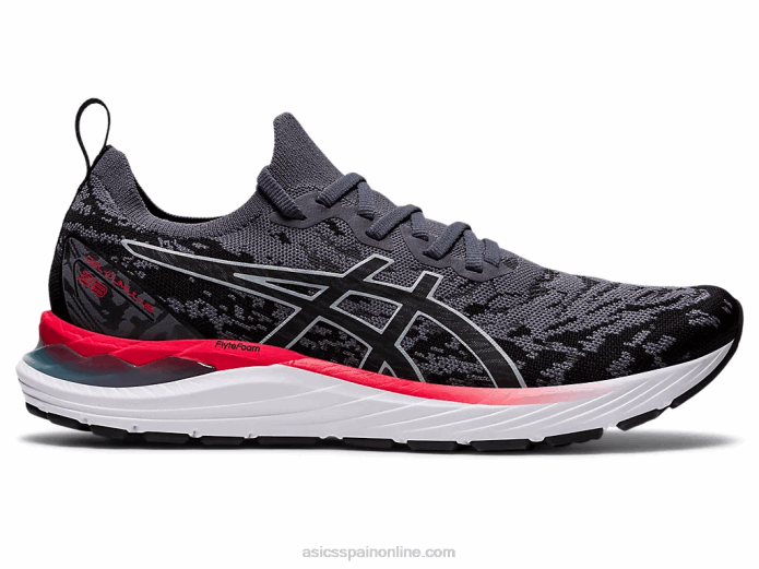 gel-cumulus 23 mk Asics 4L681766 negro