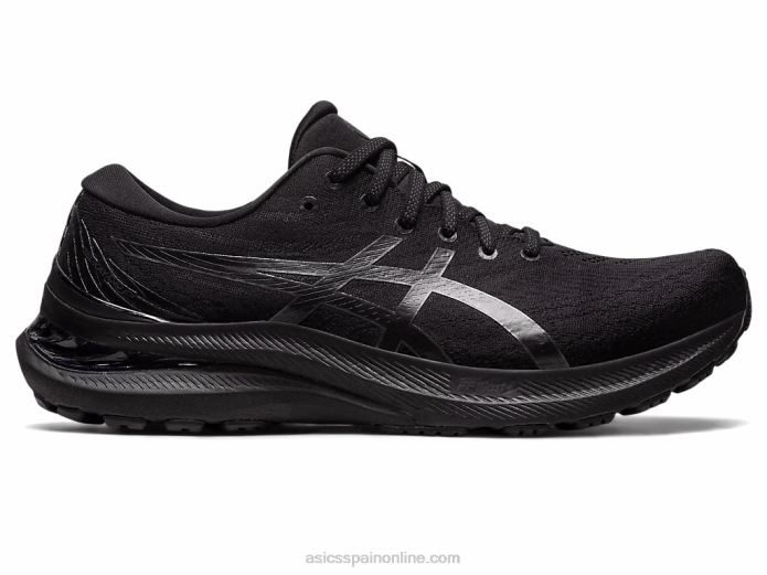 gel-kayano 29 Asics 4L681167 negro