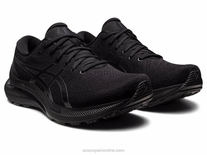 gel-kayano 29 Asics 4L681167 negro