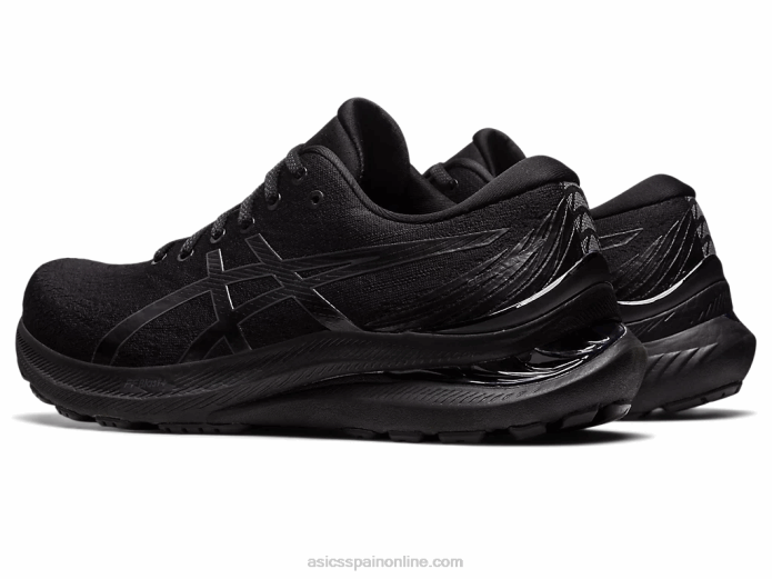 gel-kayano 29 Asics 4L681167 negro