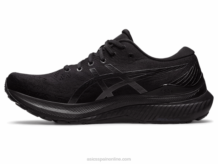 gel-kayano 29 Asics 4L681167 negro